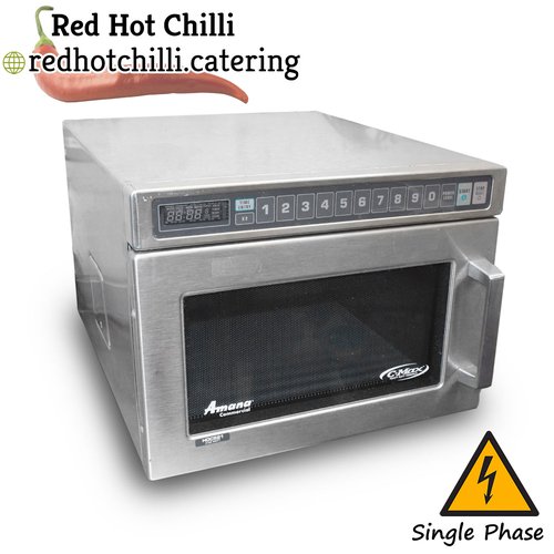 Amana 2100W Microwave For Sale