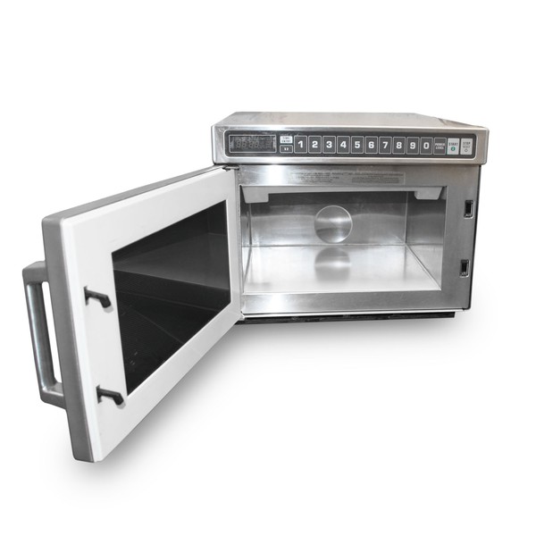 Second Hand Amana 2100W Microwave