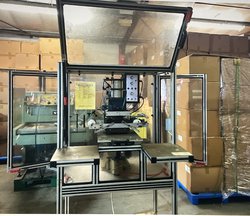 Hot Foil Printing Machine For Sale