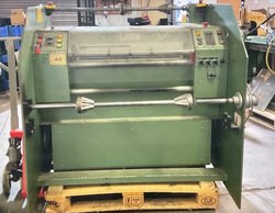Abel PVC Panel Cutter Machine For Sale
