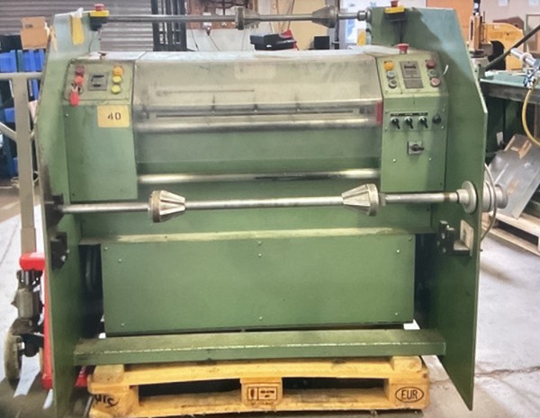 Abel PVC Panel Cutter Machine For Sale