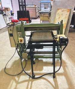 Guillotine Machine For Sale