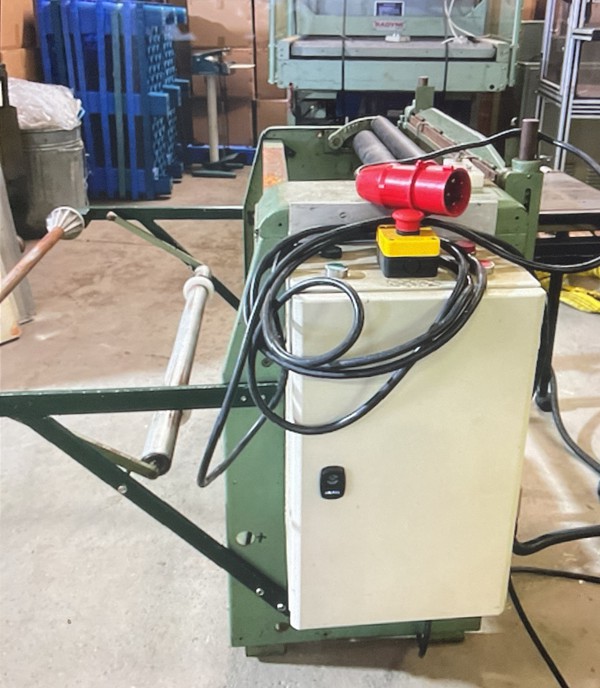 Guillotine Machine Guillotine Machine