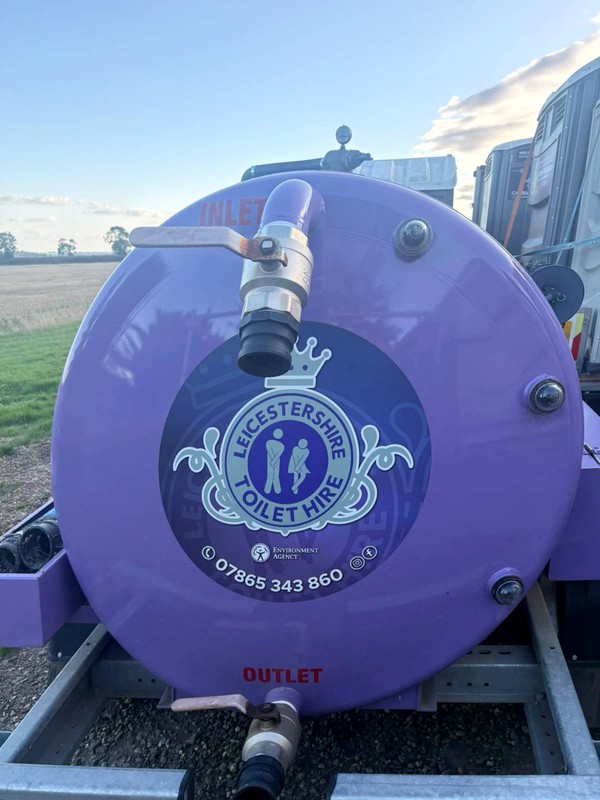 Second-hand vacuum tank trailer for sale Second-hand vacuum tank trailer for sale