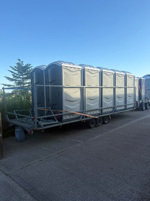 Second hand Shorelink Toilets for sale