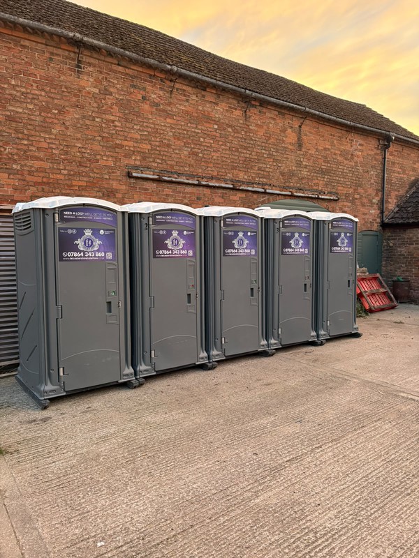 Second hand shorelink toilets for sale