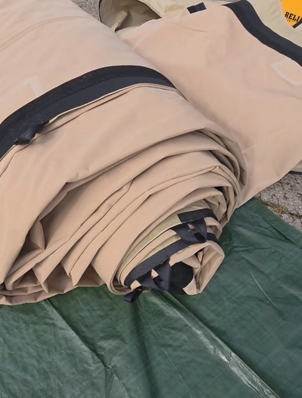 Nomadik Stretch Tent Canvas For Sale Nomadik Stretch Tent Canvas For Sale