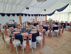 95x Chiavari chairs for sale