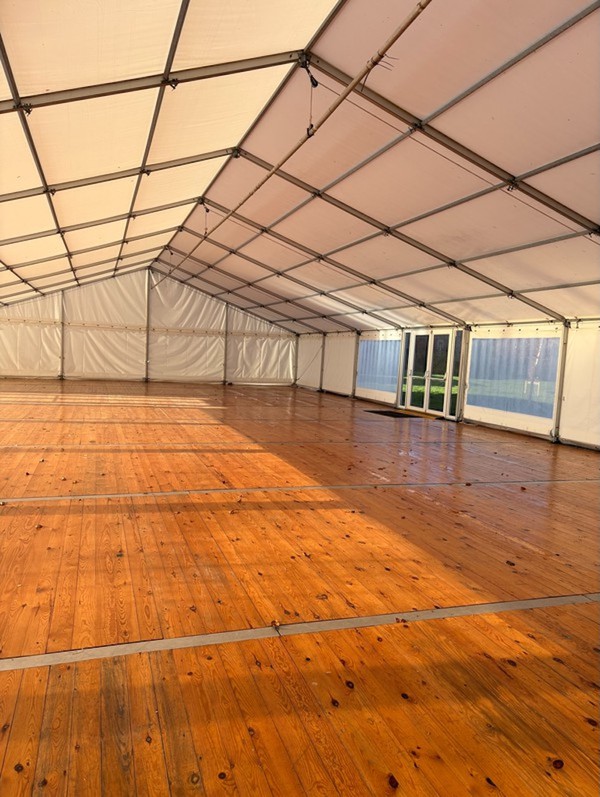 Buy 12m x 24m Clearspan marquee Buy 12m x 24m Clearspan marquee