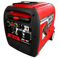 Senci SC4000ie Inverter Generator 3.8kW