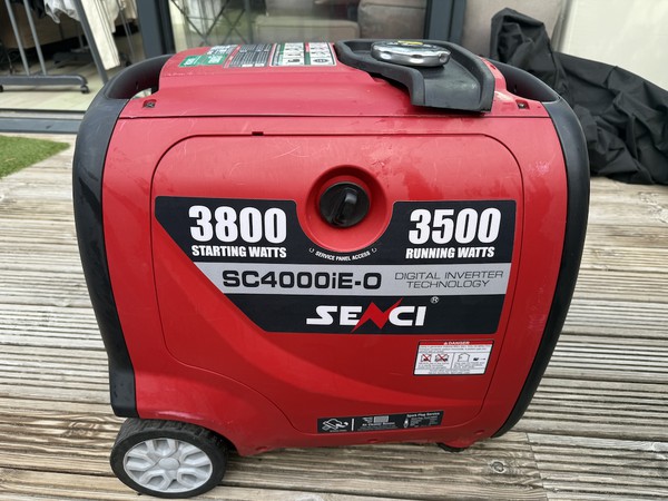 3800 watt generator 3800 watt generator