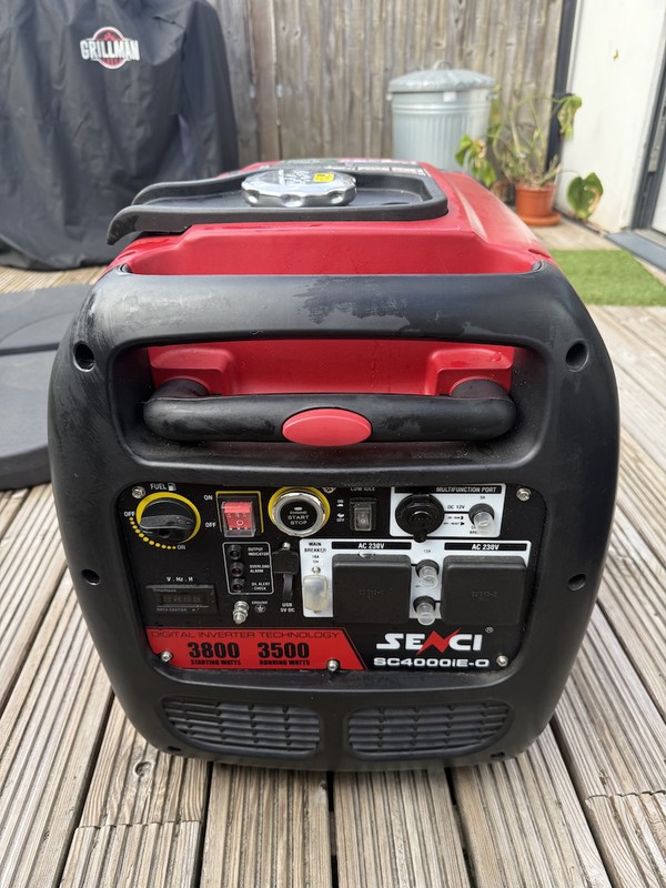 Digital inverter generator for sale Digital inverter generator for sale