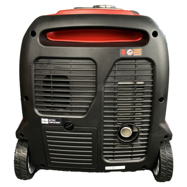 Inverter suitcase generator for sale