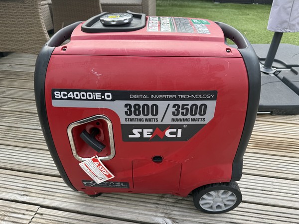 Inverter suitcase generator for sale Inverter suitcase generator for sale