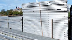 6Ft x 3Ft Aluminium stage decks for sale