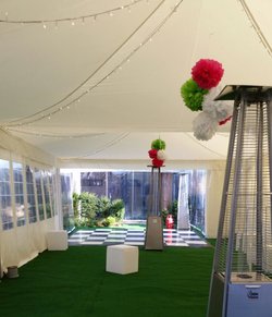 Ivory Silkline Baytex Linings