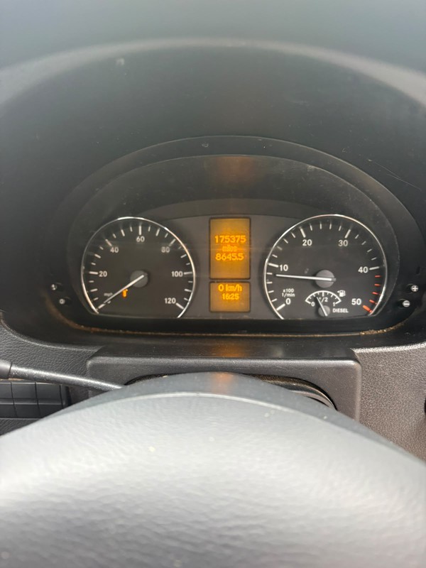 Mercedes Sprinter for sale Mercedes Sprinter for sale