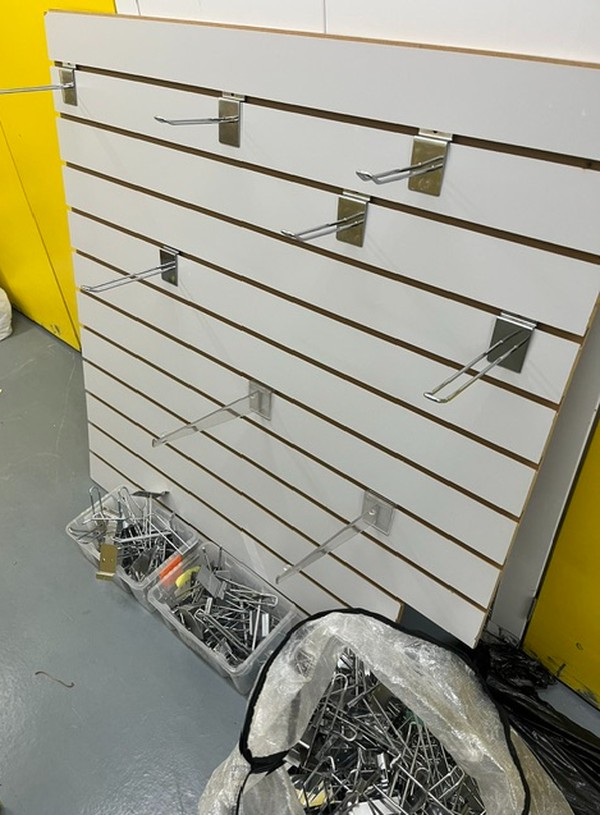 Shop Card Stands And Slatwall Fittings Shop Card Stands And Slatwall Fittings