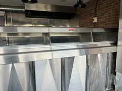 Hewigo Advantage E Fish & Chip Range