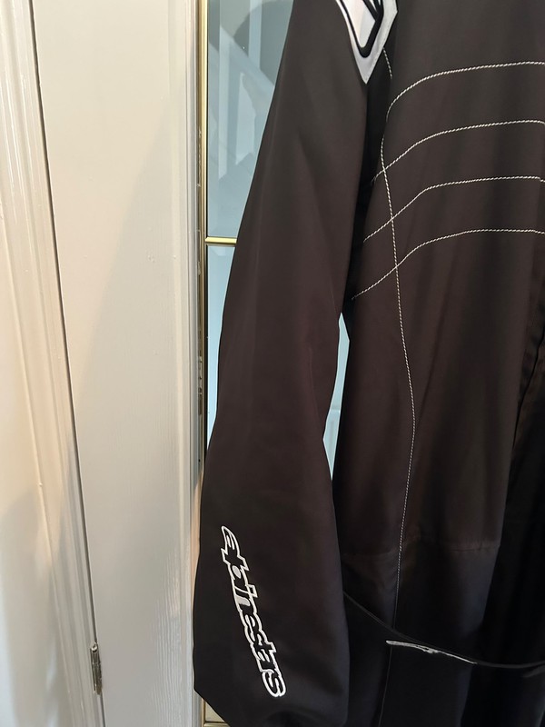 Alpinestars KMX‑9 race suit