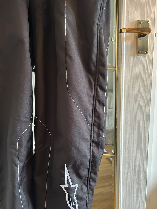 Alpinestars KMX‑9 V3 kart suit  for sale