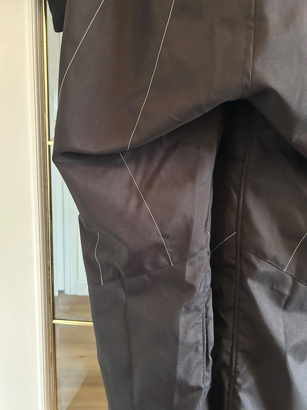 KMX‑9 Alpinestars race suit