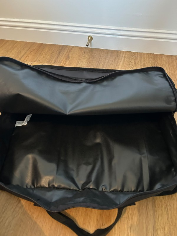 KMX‑9 bag