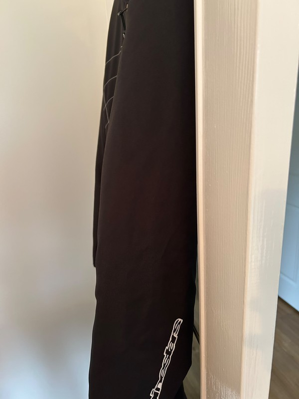 Secondhand Alpinestars KMX‑9 V3 kart suit
