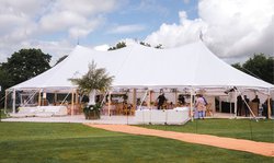 26m x 14m Anchor Aurora Marquee For Sale