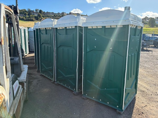 PolyPortable Toilets PolyPortable Toilets