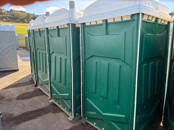 PolyPortable Loos PolyPortable Loos
