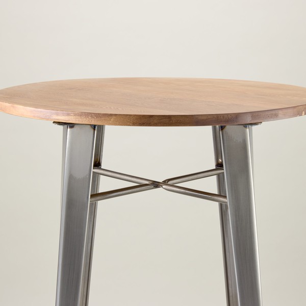 Brand New High Table & Bar Stool Set