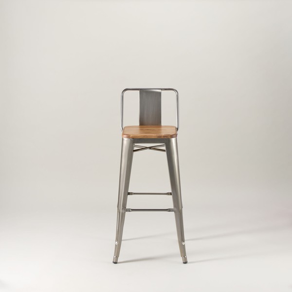 New Tall Tables And Four Chair Set