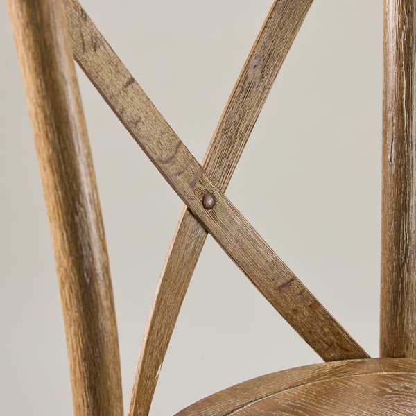 200x Banqueting Chairs With Pads For Sale