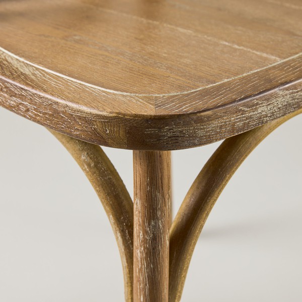 New Banqueting Chairs With Pads
