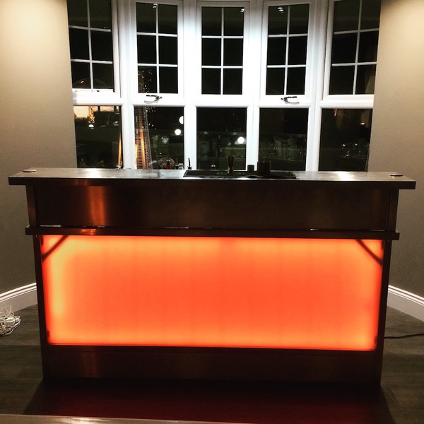 2m Cocktail Bar