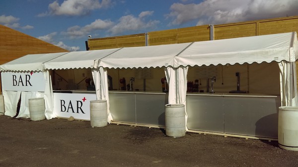 Festival Bar