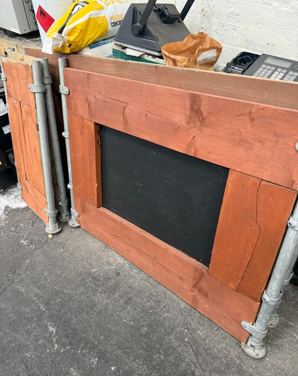 Second Hand Full Mobile Bar Business Second Hand Full Mobile Bar Business
