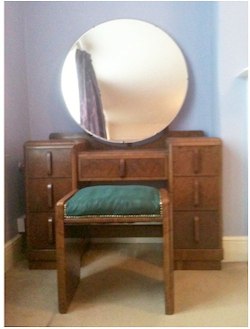 Dressing table Dressing table