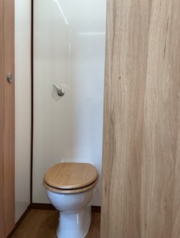2+1 Mobile Toilet Unit 2+1 Mobile Toilet Unit