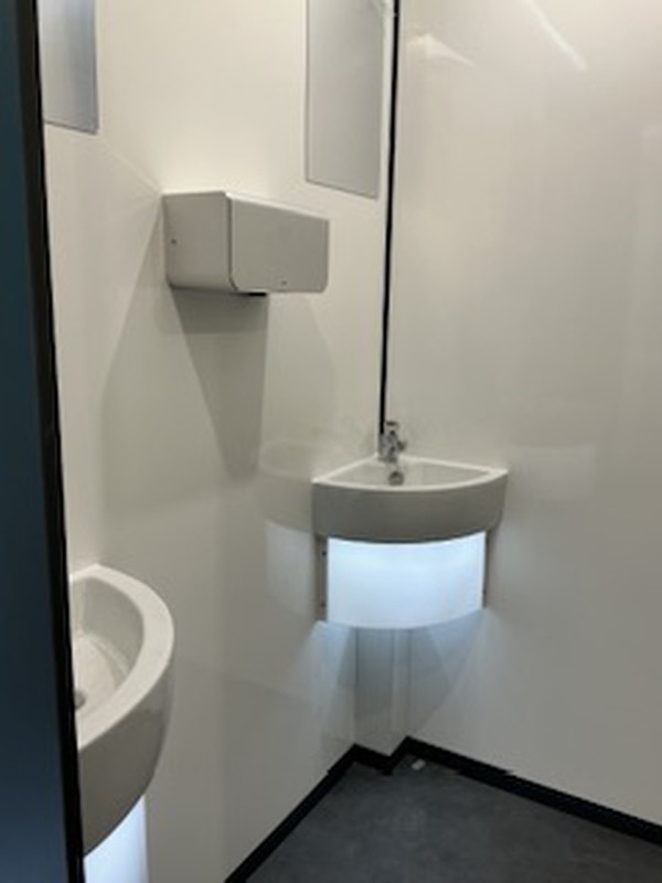 Toilet Trailer For Sale Toilet Trailer For Sale