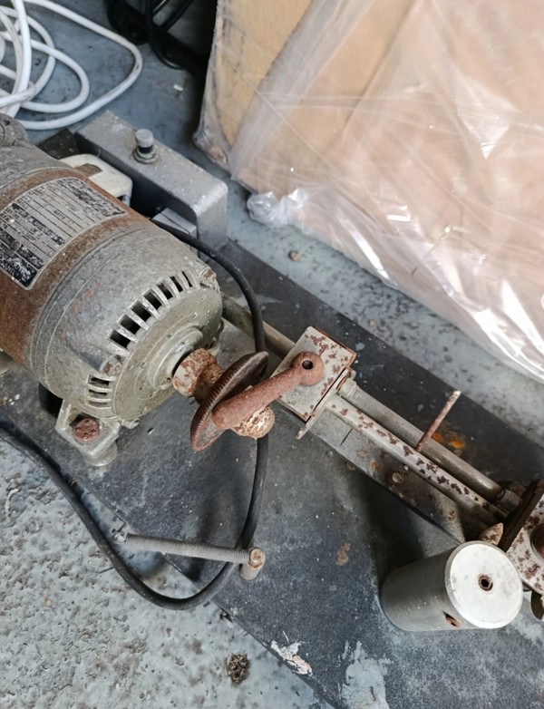 JAKEY Key Cutting Machine JAKEY Key Cutting Machine