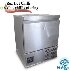 Williams Single Prep Fridge