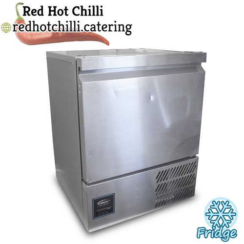 Williams Single Prep Fridge