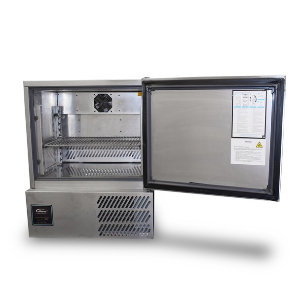 Prep Fridge single door