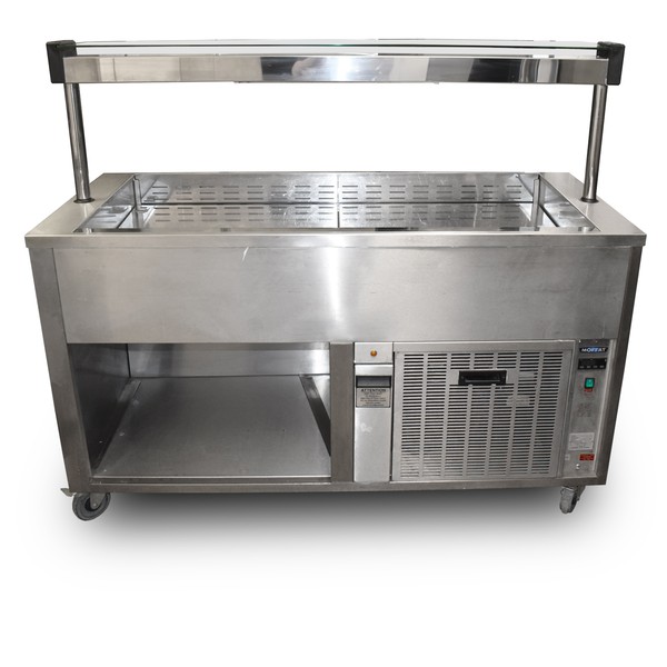 Moffat Chilled Grab and Go Unit
