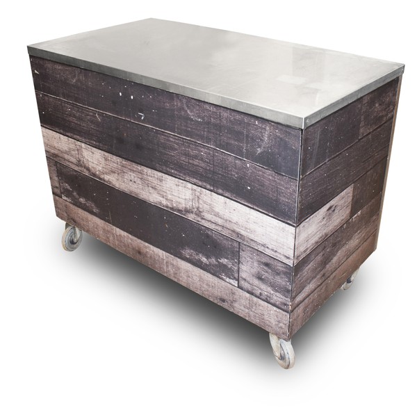 servery unit servery unit