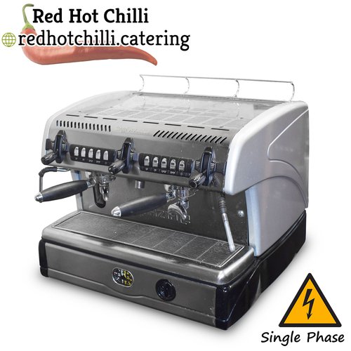 La Spaziale 2 Group Espresso Coffee Machine