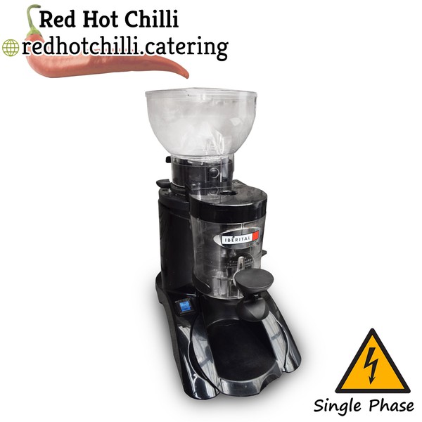 Iberital Coffee Grinder