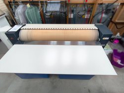 Second hand Flat rotary ironer HM38-205